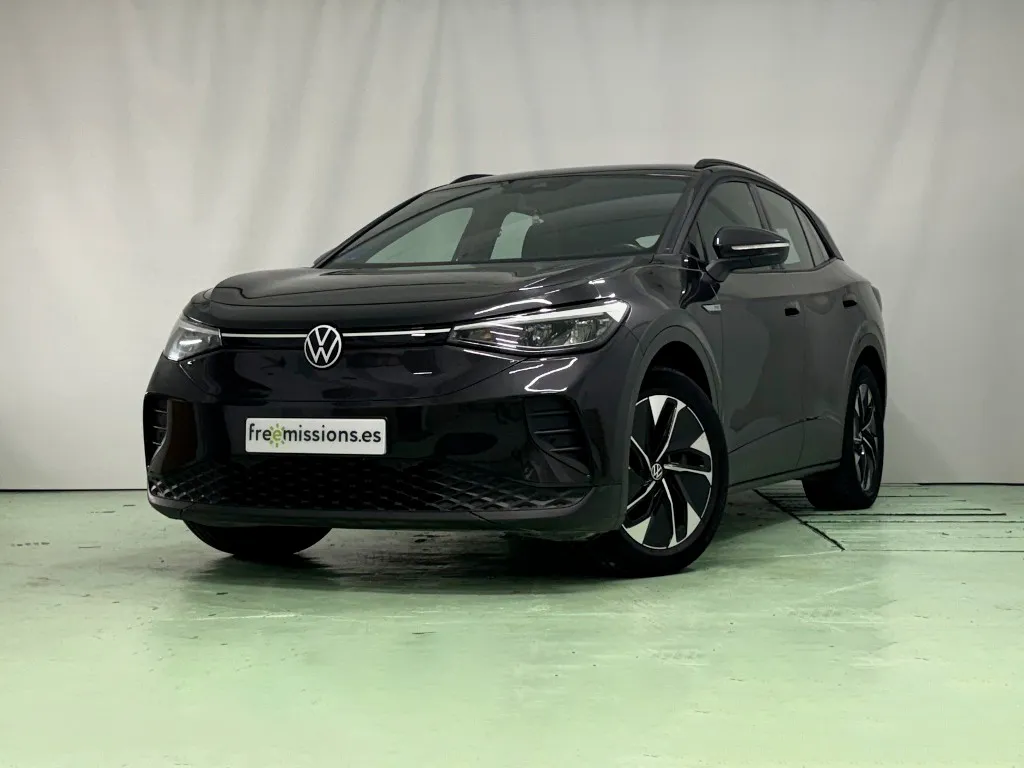 Volkswagen ID.4 PRO 128 KW 82kWh