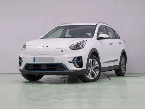 Kia eNiro Emotion 150Kw Long Range