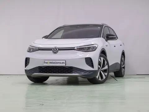 Volkswagen ID.4 Pro 82 kWh