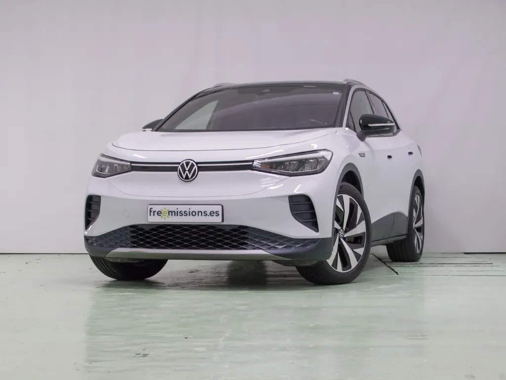 Volkswagen ID.4 Pro 82 kWh
