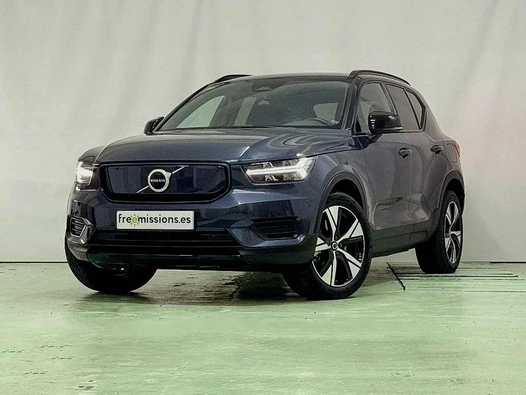 Volvo XC40 Recharge Plus Auto