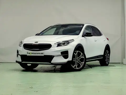 Kia xCeed 1.6 GDi PHEV eMotion 141 cv