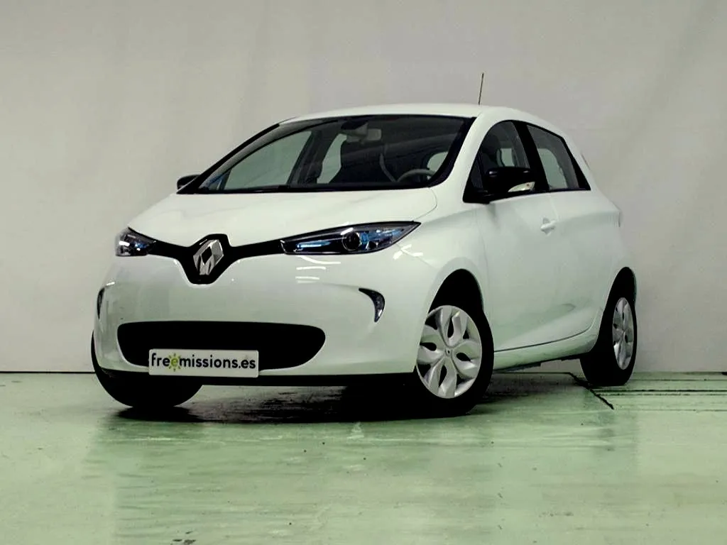 Renault Zoe Life 40Kw