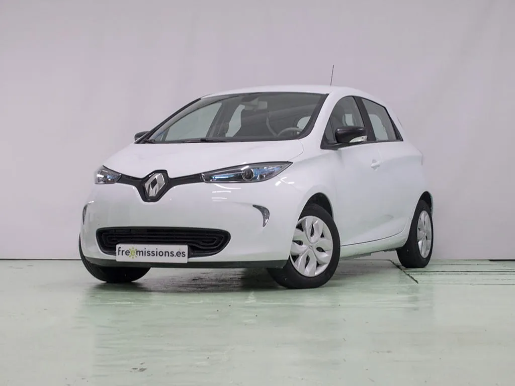 Renault Zoe Life 40Kw